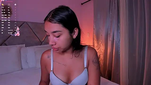 MissPocahontass online show from 09-19-25, 11:33