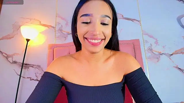 AlyaThompson online show from 06-09-26, 04:13