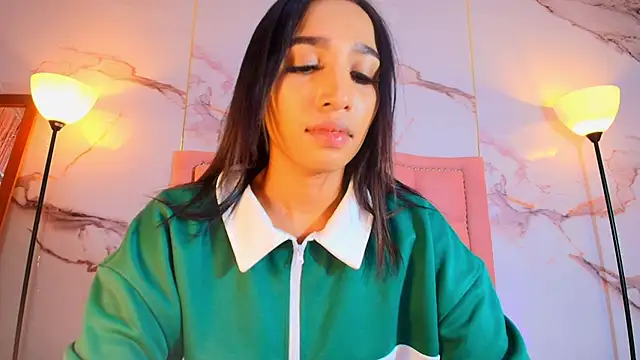 AlyaThompson online show from 07-31-26, 03:28
