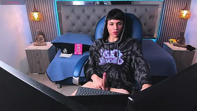 SamBlack  online show from 02-16-26, 12:34