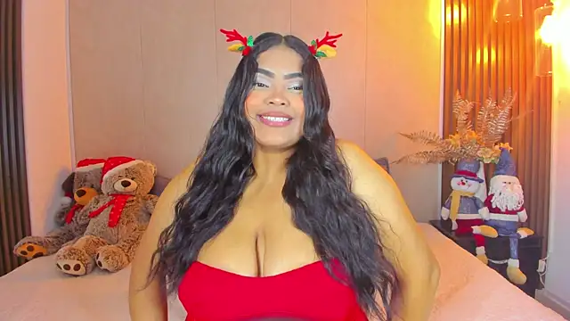 RileyDolly online show from 12-21-25, 10:06