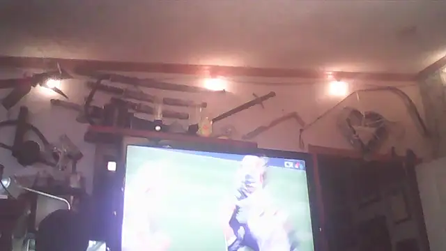 BonnienClyde5421 online show from 02-09-26, 12:14