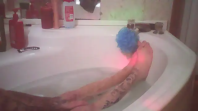 BonnienClyde5421 online show from 02-22-26, 04:46