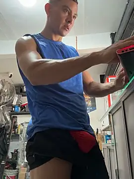 Terra-22cm online show from 10-07-25, 01:08