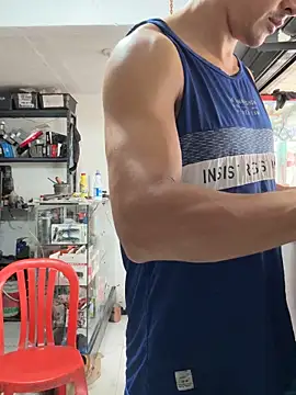 Terra-22cm online show from 10-30-25, 01:34