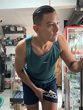 Terra-22cm online show from 11-11-25, 01:44