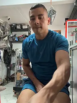 Terra-22cm online show from 11-18-25, 03:05