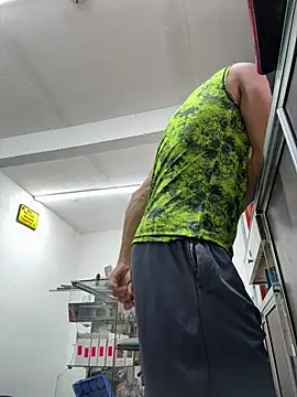 Terra-22cm online show from 03-12-26, 01:28