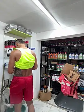 Terra-22cm online show from 04-05-26, 01:30