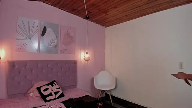 ATENA JB online show from 09-10-25, 03:28