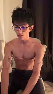 Angel bunny2 online show from 11-25-25, 02:22