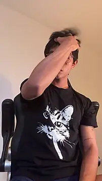 Angel bunny2 online show from 02-04-26, 03:56