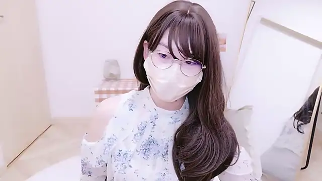 SAYORIxo online show from 10-25-25, 01:13