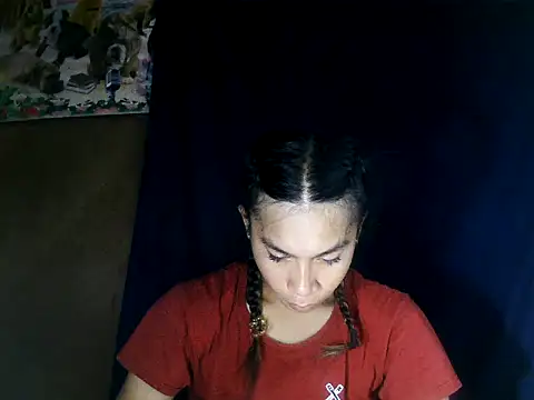Snapshot of Asian_PrettyAle chatting on 09-09-25, 01:49 Asian PrettyAle online show from 09-09-25, 01:49