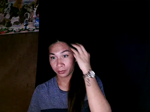 Snapshot of Asian_PrettyAle chatting on 10-14-25, 01:01 Asian PrettyAle online show from 10-14-25, 01:01