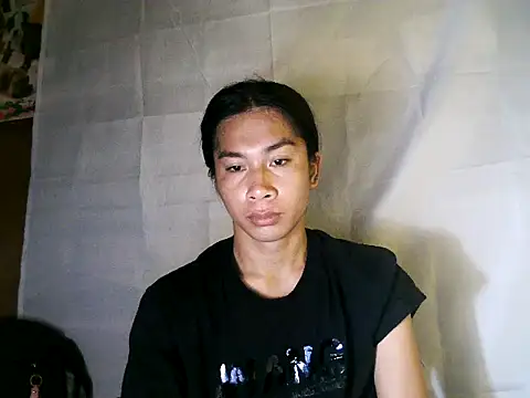 Asian PrettyAle online show from 12-21-25, 03:35