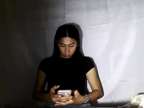 Asian PrettyAle online show from 03-04-26, 11:38