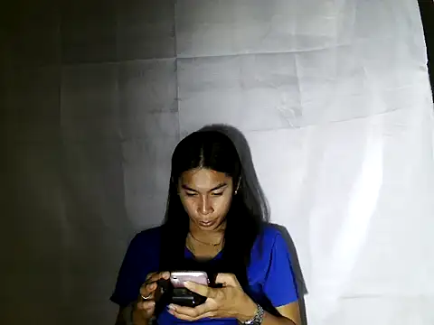 Asian PrettyAle online show from 03-18-26, 01:47