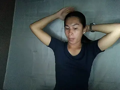 Asian PrettyAle online show from 04-11-26, 01:26