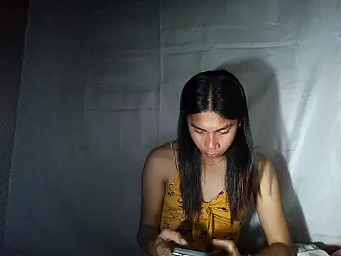 Asian PrettyAle online show from 04-23-26, 01:13