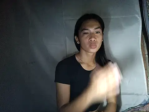 Asian PrettyAle online show from 04-30-26, 03:13