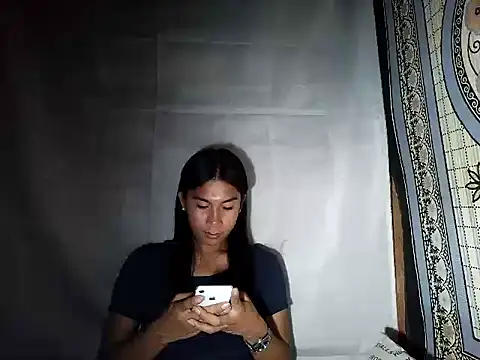 Asian PrettyAle online show from 04-30-26, 03:18