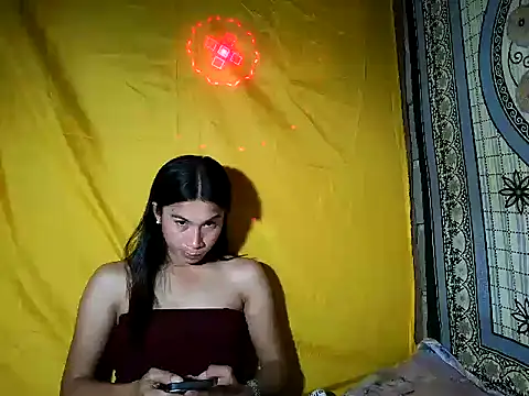 Asian PrettyAle online show from 05-05-26, 01:19