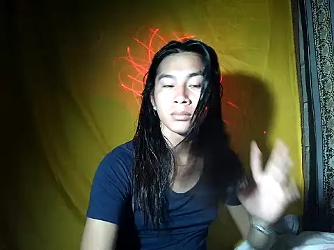 Asian PrettyAle online show from 05-17-26, 10:44