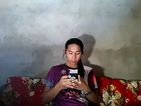 Asian PrettyAle online show from 06-05-26, 12:17