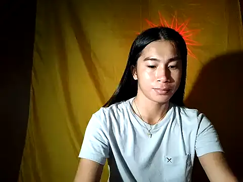 Asian PrettyAle online show from 06-14-26, 12:07
