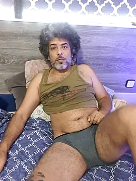 Buen Pete online show from 09-09-25, 10:26