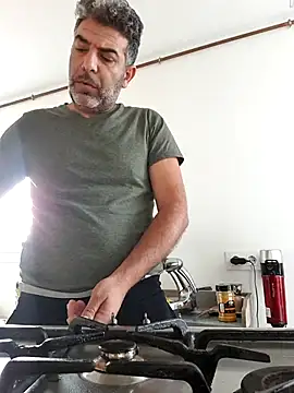 Buen Pete online show from 10-03-25, 06:54