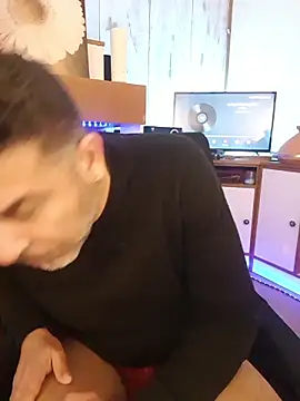 Buen Pete online show from 02-11-26, 06:40