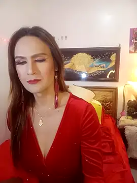 MelaneaHilton online show from 02-06-26, 12:52