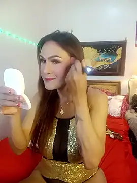 MelaneaHilton online show from 02-13-26, 11:17