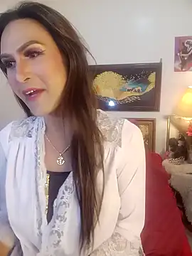 MelaneaHilton online show from 03-12-26, 03:07