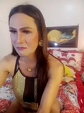 MelaneaHilton online show from 03-22-26, 12:52