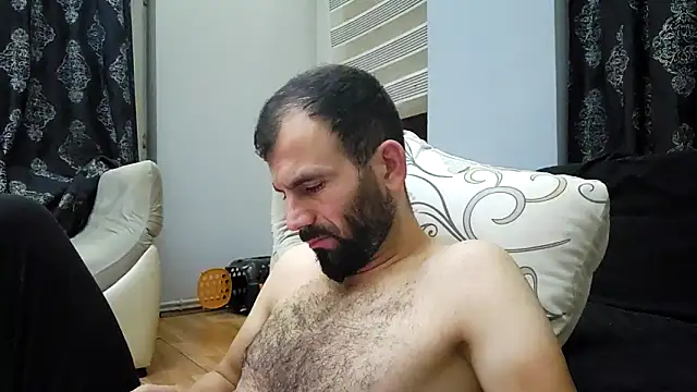 Snapshot of Apooabe chatting on 10-24-25, 01:35 Apooabe online show from 10-24-25, 01:35