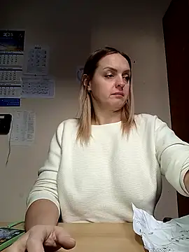 Ami Foxy online show from 11-25-25, 11:43