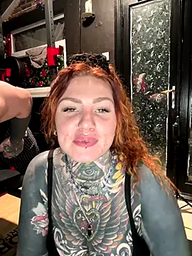 AlexandraWildd online show from 12-03-25, 12:18