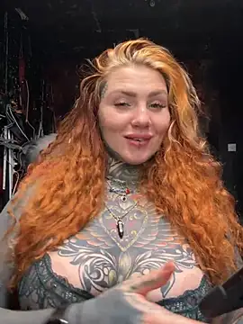 AlexandraWildd online show from 02-23-26, 12:24