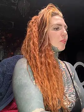 AlexandraWildd online show from 03-12-26, 02:34