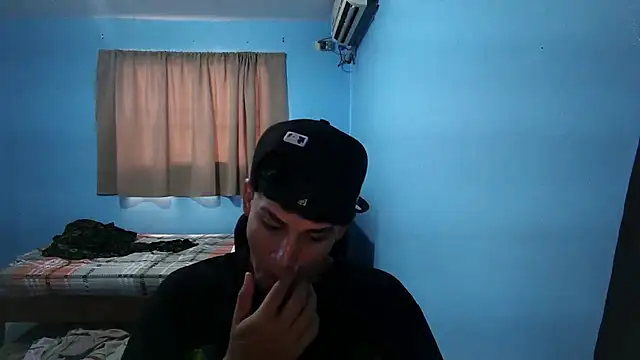 Jaket lovers online show from 09-09-25, 06:29