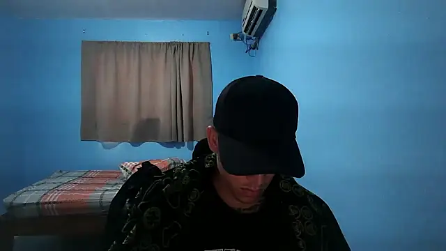 Jaket lovers online show from 10-10-25, 06:51