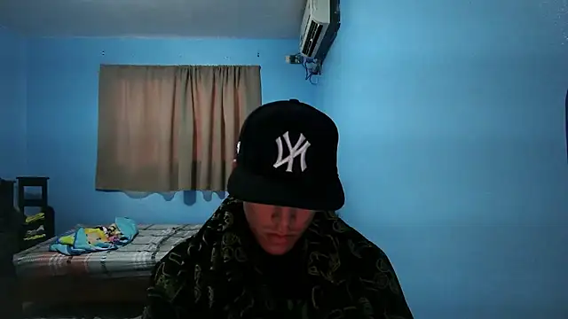 Jaket lovers online show from 11-25-25, 06:52