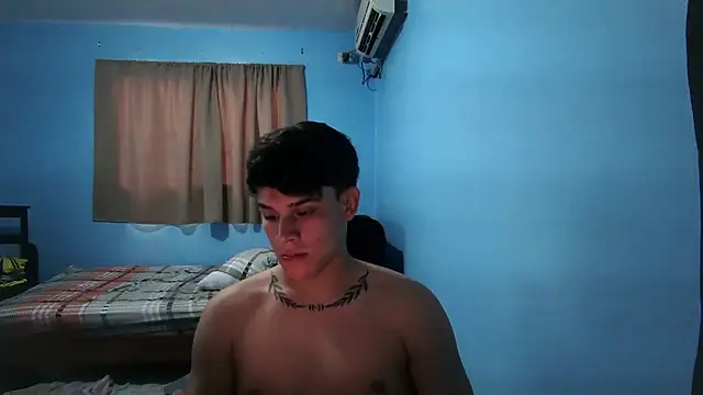 Jaket lovers online show from 11-28-25, 05:48