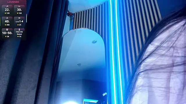 Snapshot of Gina_77 chatting on 11-12-25, 12:49 Gina 77 online show from 11-12-25, 12:49