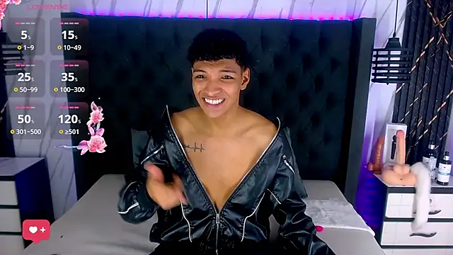 Rick Wade online show from 09-10-25, 02:28