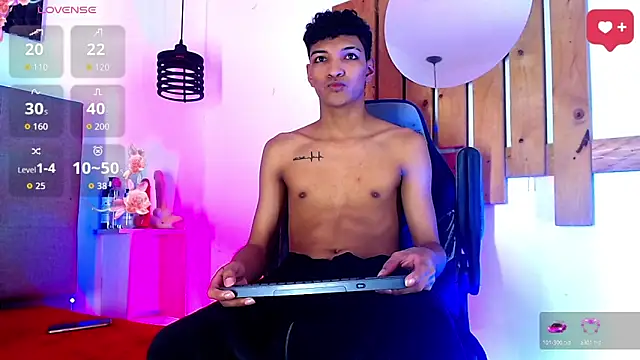 Rick Wade online show from 12-02-25, 03:56