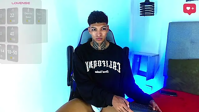 Rick Wade online show from 02-07-26, 03:54